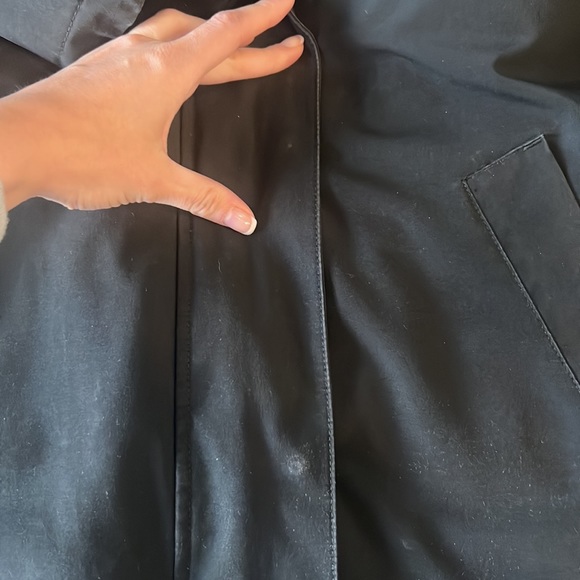 Canada Goose Victoria Parka - Picture 4 of 6